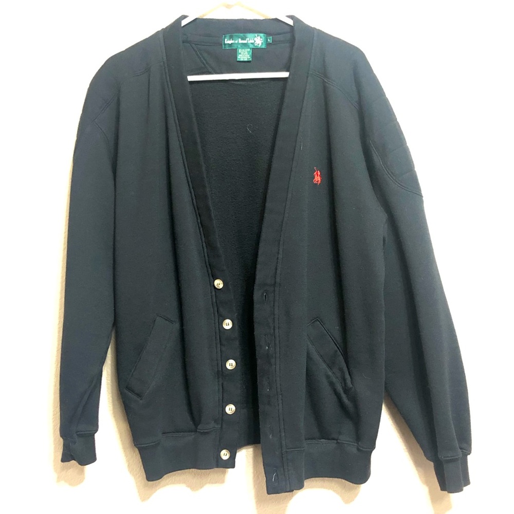 Knights of the round table Bomber jacket
